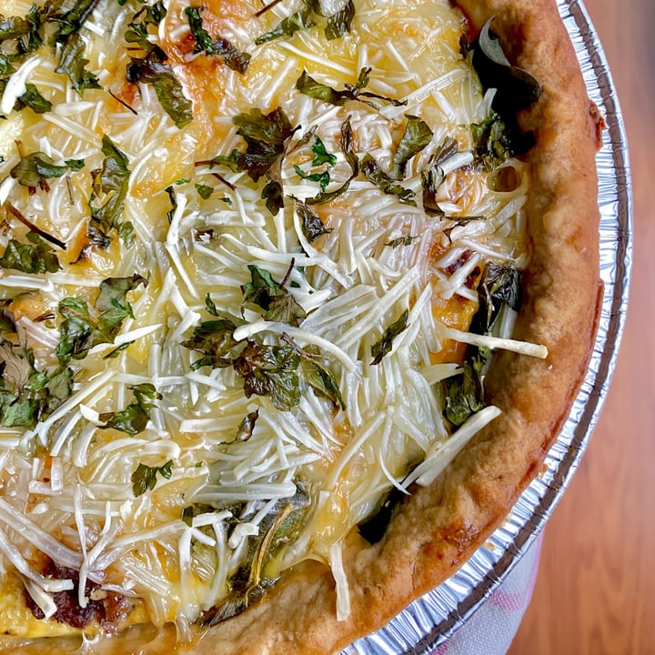 review photo of Tenderflake Deep Dish Pie Shell shared by @hajojo on 18 Oct 2022 - review