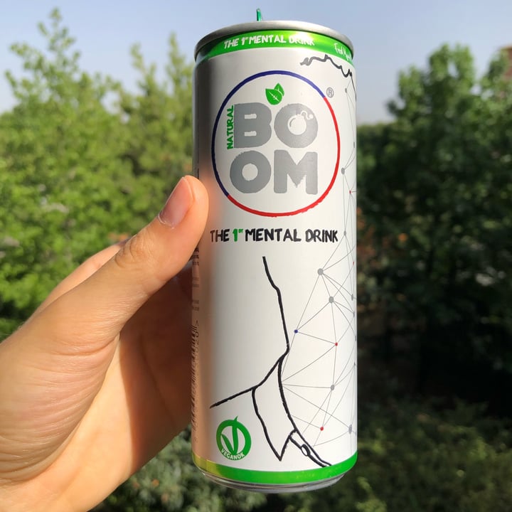 photo of Naturalboom Boom shared by @carmelau on  27 Jun 2022 - review