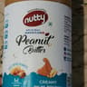 Nutty