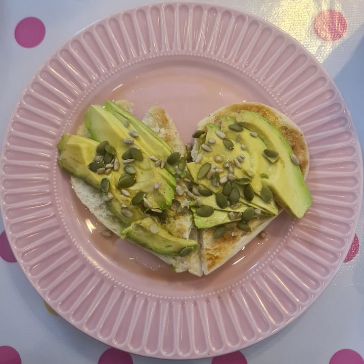 review photo of Wayz Goose Cafe Avocado Turkish shared by @jordanblair on 17 Sep 2022 - review