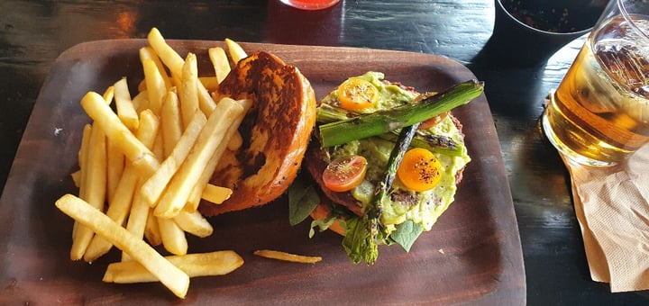 review photo of Soul la Roma California beyond shared by @claudiarolandera on 14 Mar 2020 - review