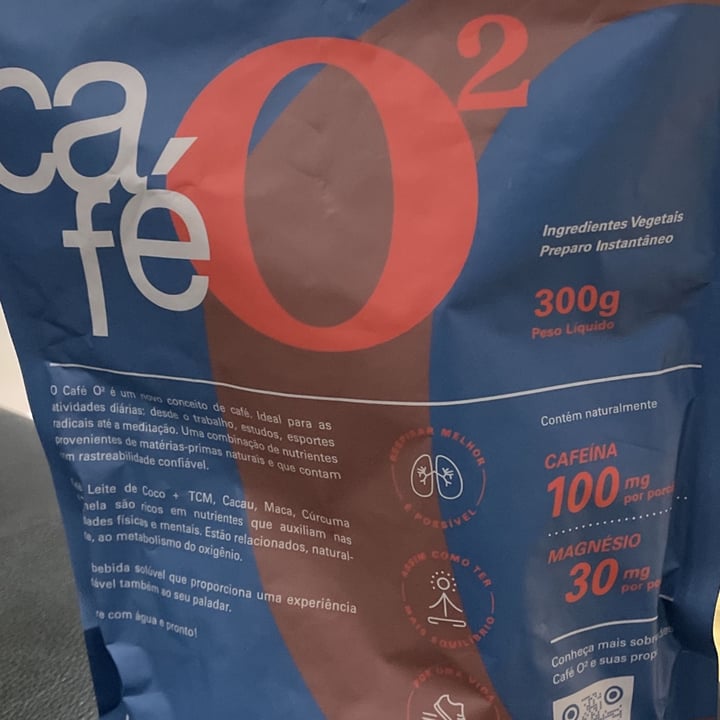 review photo of iao cafe O2 shared by @hectorferreira on 14 May 2022 - review