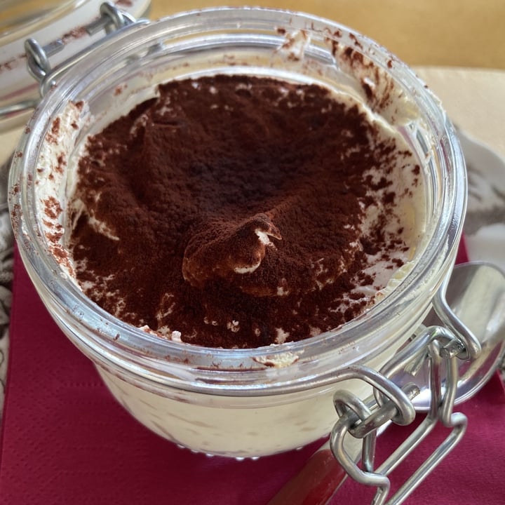 photo of Antica Casa Rava Tiramisù shared by @ilac74 on  23 May 2022 - review