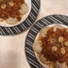 Shitake Comida Vegetariana