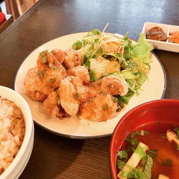 review photo of Nagi Shokudo Nagi A Teishoku shared by @takeshi on 03 Nov 2022 - review