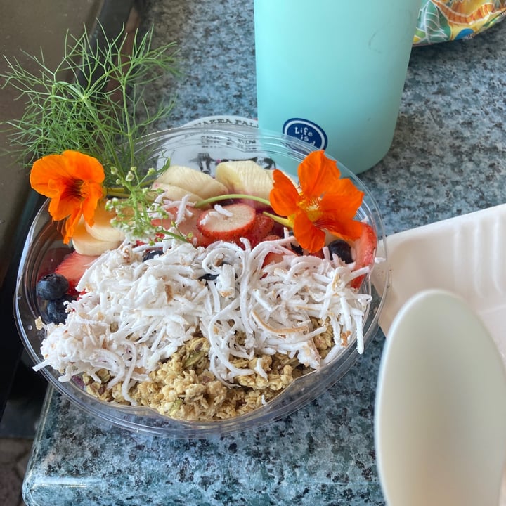 photo of a'a roots Dragon Bowl shared by @rjkadet on  31 Dec 2021 - review