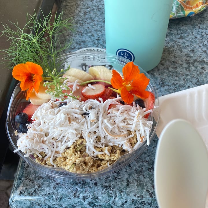 review photo of a'a roots Dragon Bowl shared by @rjkadet on 31 Dec 2021 - review