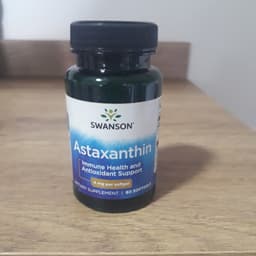 swanson Suplementos Importados