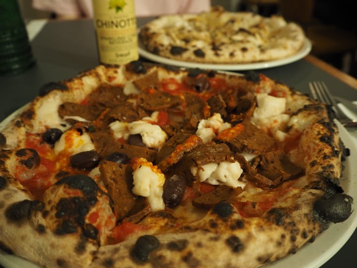 review photo of SHOP225 Barone shared by @mealsbymiri on 10 May 2018 - review