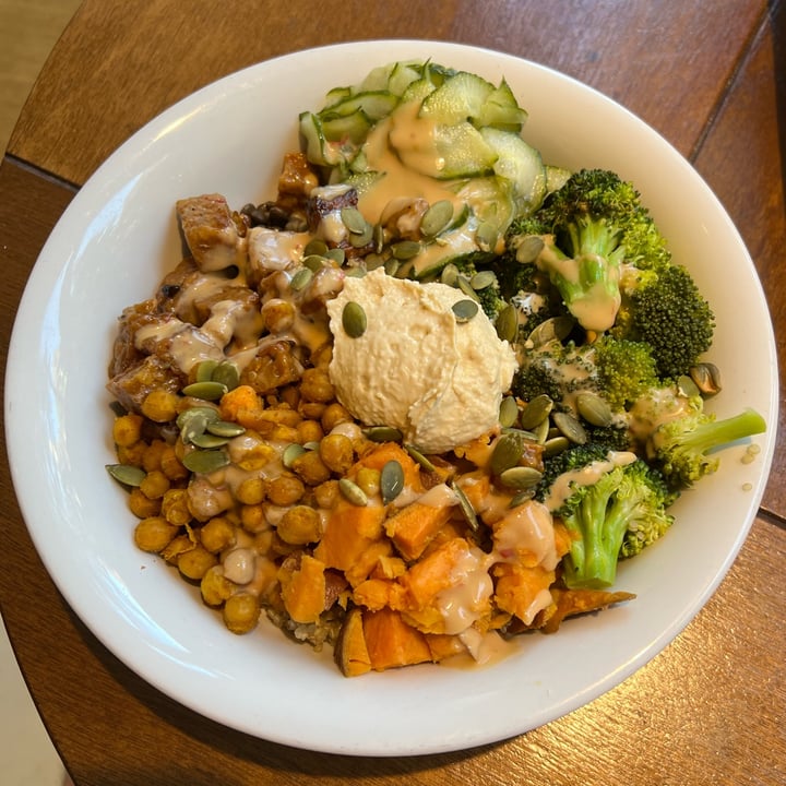review photo of SLA Bowl shared by @ecoventurer on 14 Jun 2022 - review