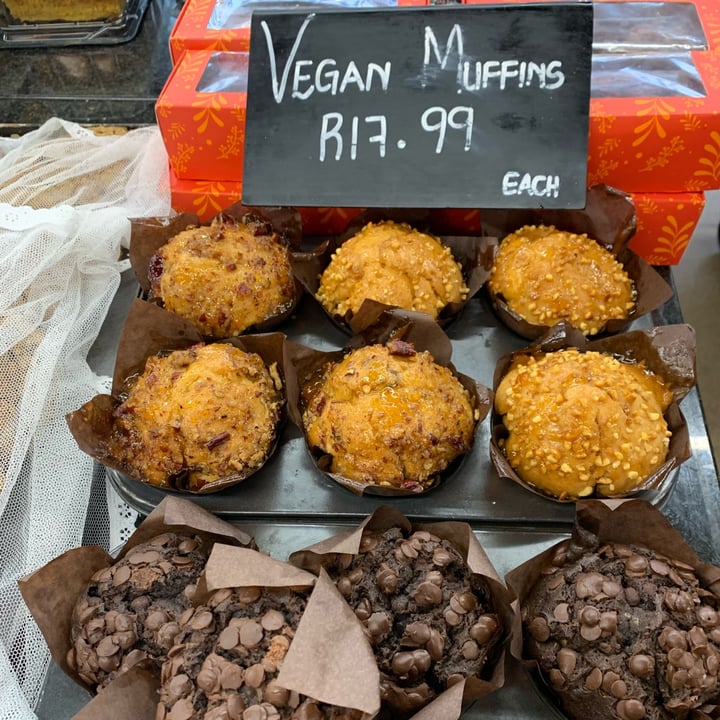 photo of Food Lover's Market Balfour Park Muffins shared by @jennaacatherine on  04 Feb 2022 - review
