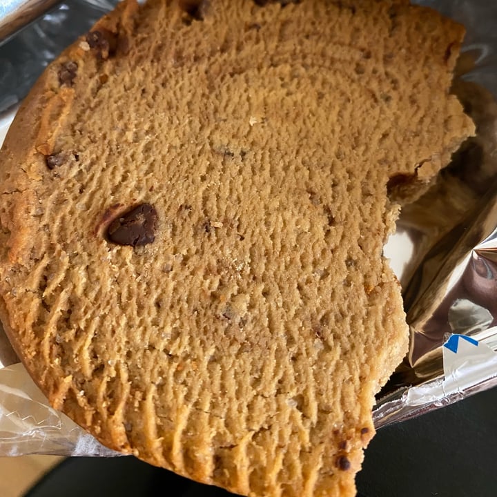review photo of Lenny & Larry’s The Complete Cookie Chocolate Chip shared by @gurle974 on 04 Mar 2022 - review