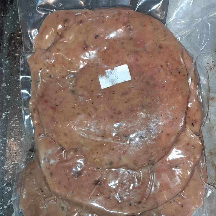 review photo of Lado v Lomitos de seitán shared by @sofiamilla on 29 Aug 2022 - review
