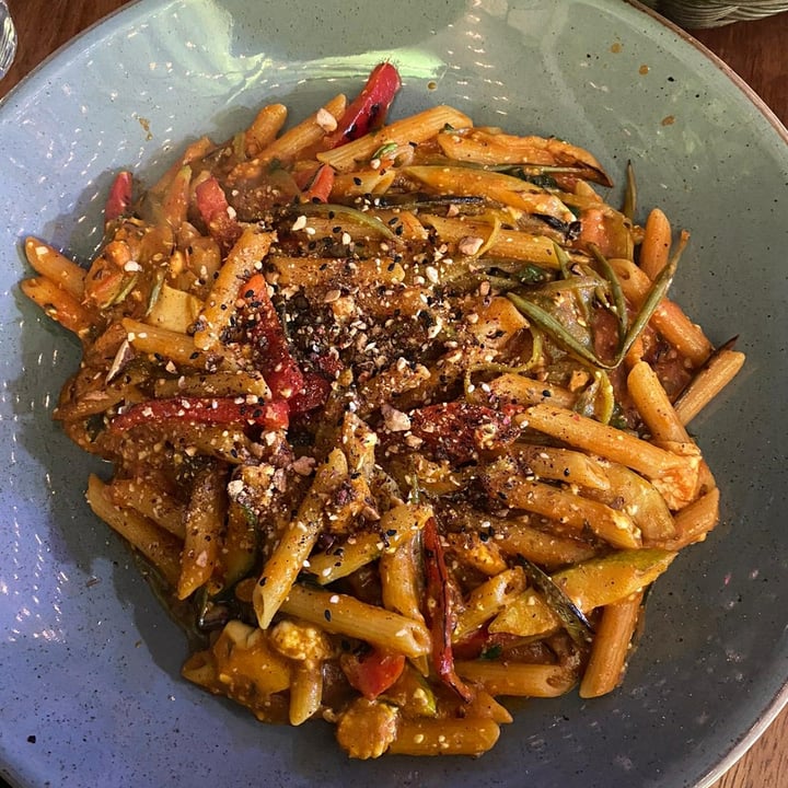 photo of Naar Penne Rosso shared by @francescaglad7 on  15 Jan 2022 - review