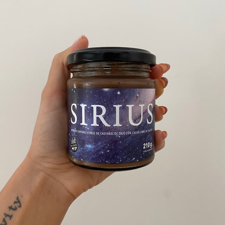 review photo of Vívet SIRIUS shared by @camifernandez on 24 Nov 2020 - review