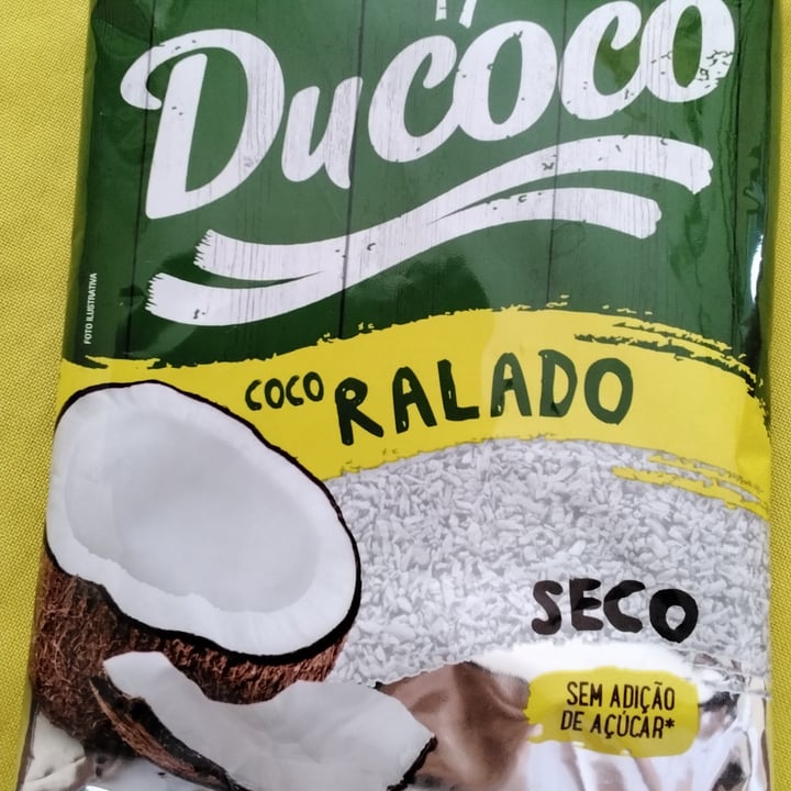 photo of Ducoco Coco ralado shared by @rakel2022 on  13 May 2022 - review