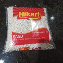 Sagu Hikari