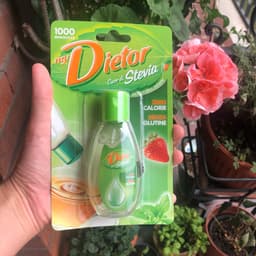 Dietor