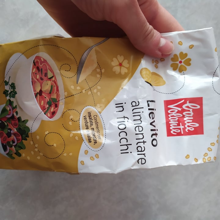 review photo of Baule volante Iievito alimentare shared by @laragazzadeltardis on 24 Mar 2022 - review
