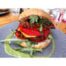 The Garden Plate Cafe