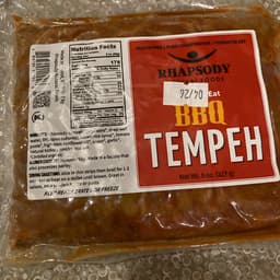 Rhapsody Natural Foods