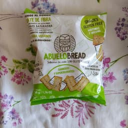 Abuelobread