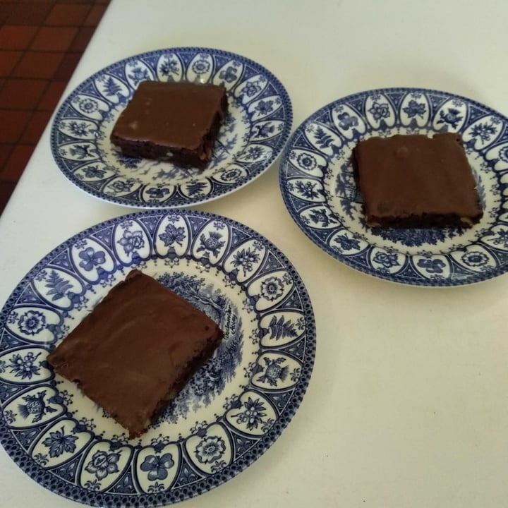 photo of Infood Deli Jeffreys Bay Vegan gluten free brownies shared by @happygirljen on  02 Sep 2021 - review