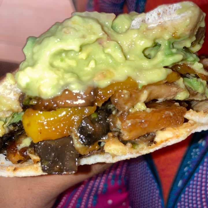 review photo of Fry's Family Food Chicken Style Strips shared by @juwairiyyah on 18 Jan 2021 - review