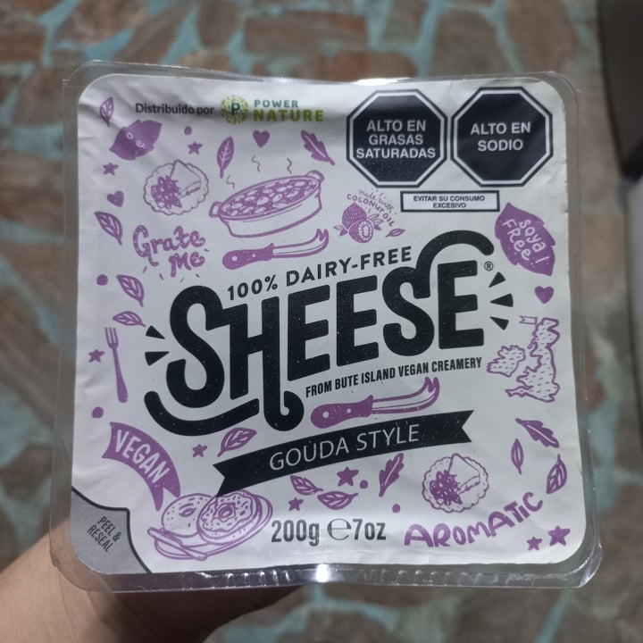 review photo of Sheese Gouda Style shared by @alessa182 on 01 Dec 2022 - review