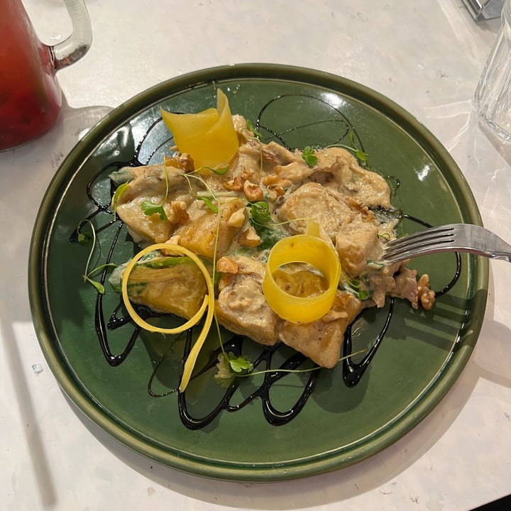 review photo of Stem & Glory Swede Gnocchi shared by @abbyflo on 17 Sep 2022 - review