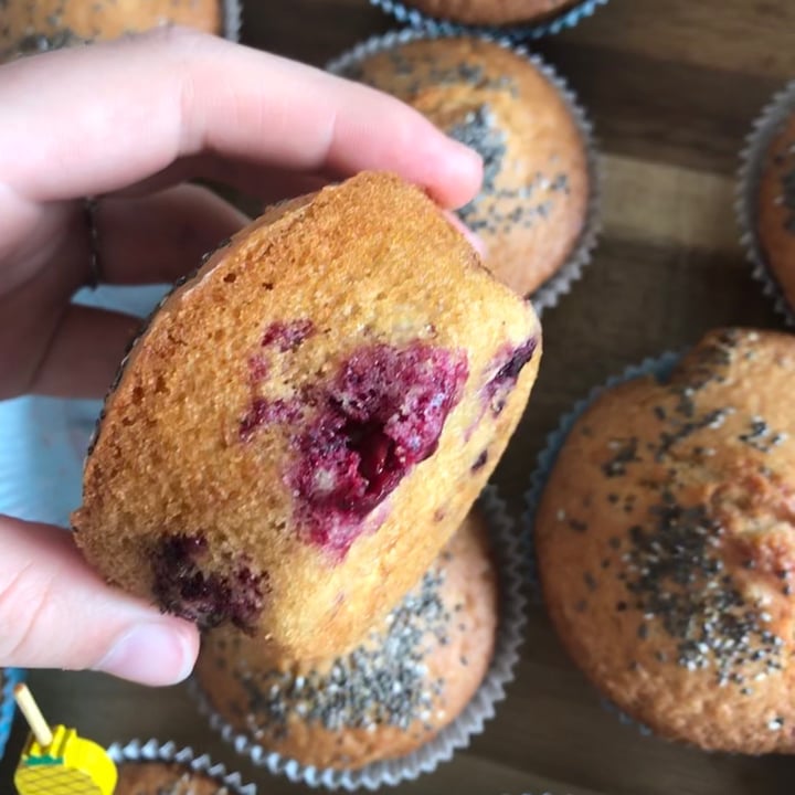 review photo shared by @strawberrycow on 25 Jul 2021 - post
