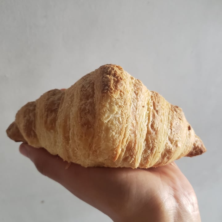 photo of Panem (Take Away) Croissant shared by @yukiita on  18 Jul 2021 - review