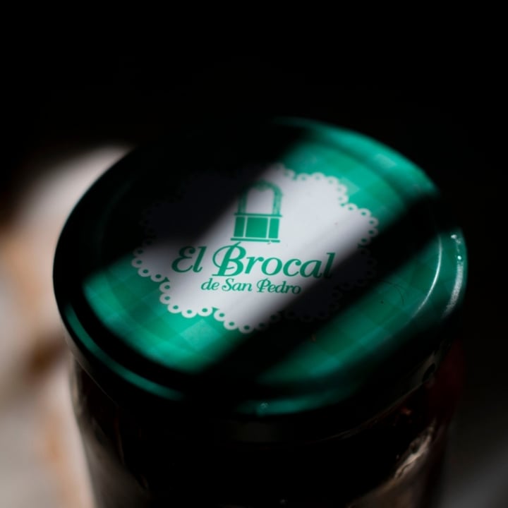 review photo of El Brocal De San Pedro Mermelada De Frutos Rojos shared by @cestlucie on 12 Aug 2020 - review