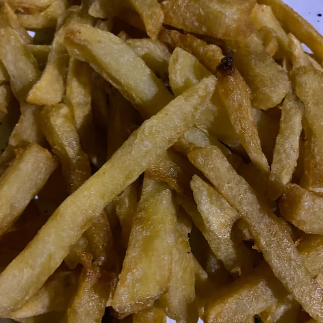 Photo of the dish “Papas Fritas”