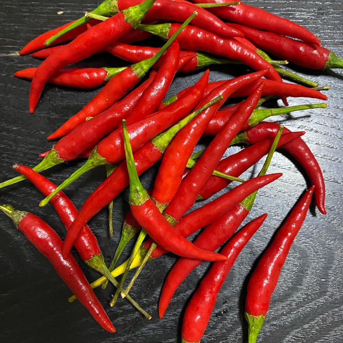 Bring Chilli Chilli from Kim Guan Fruits trading - Vegan Product Reviews & Ratings ...