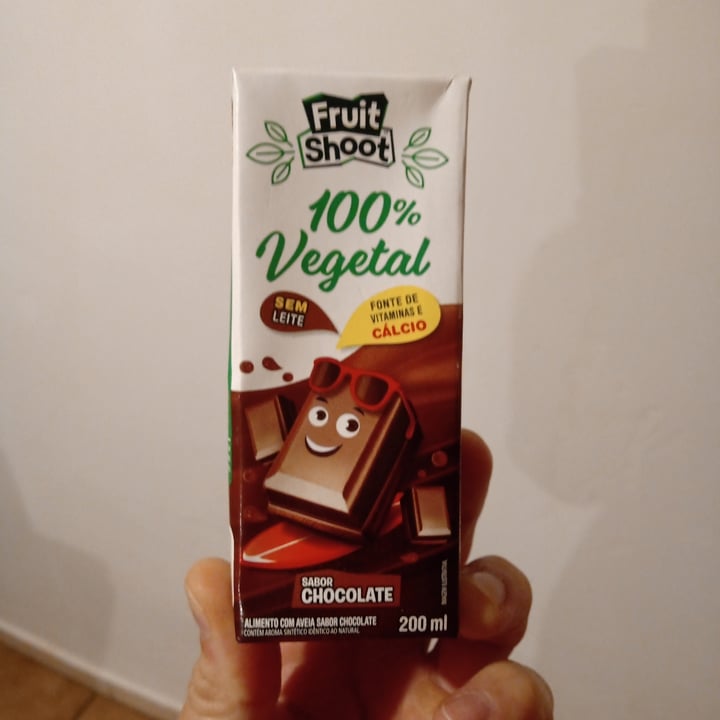 review photo of Fruit shoot froot shoot shared by @yzinha on 12 May 2022 - review