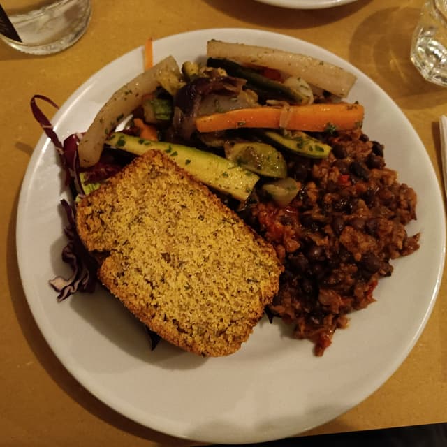 Photo of the dish “Piatto misto”