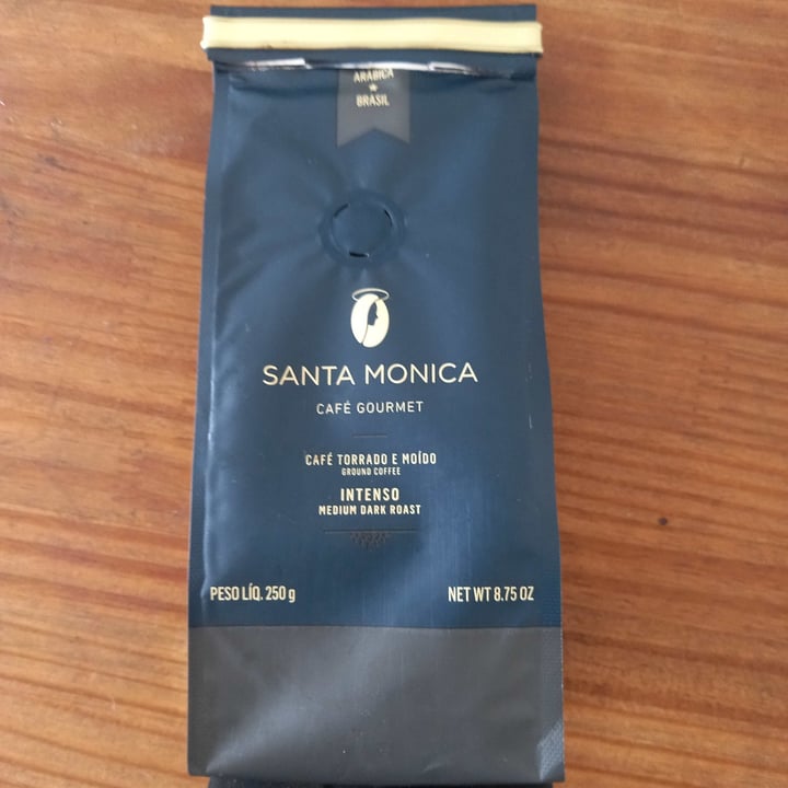 photo of Santa Monica Café Santa Mônica shared by @caye on  18 Apr 2022 - review