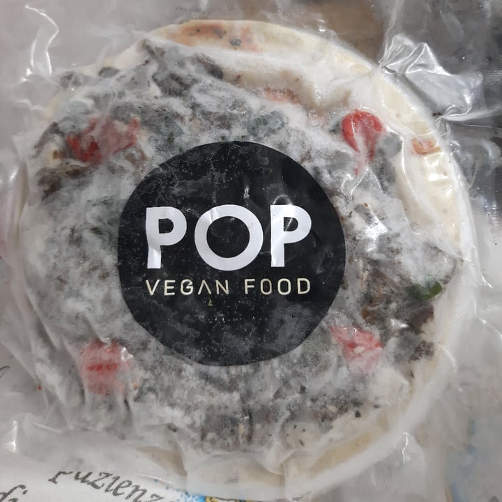 photo of pop pizza shared by @margareteaquila on  27 May 2022 - review