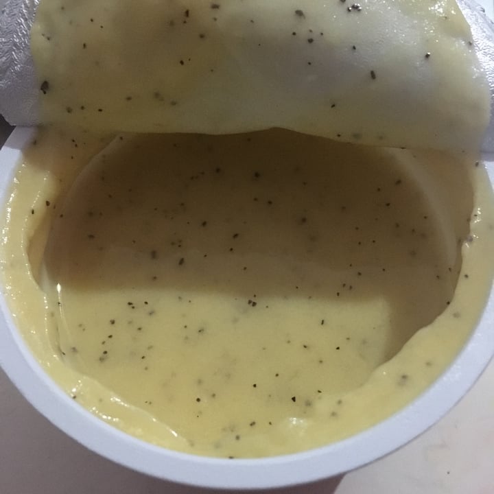 review photo of Quimya Yogurt Mango Maracuya shared by @magsss on 19 Nov 2021 - review