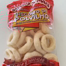 Quero Mais