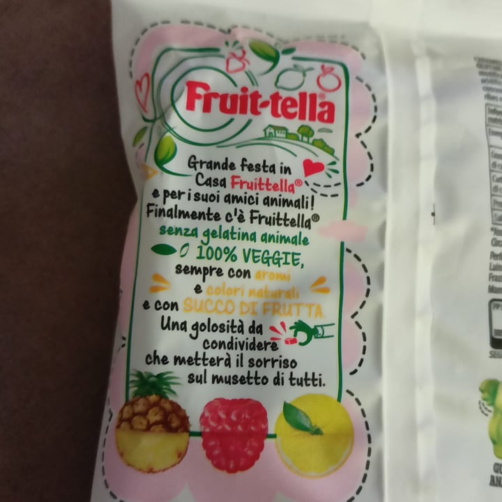 photo of Fruit-tella Caramelle gommose koalas shared by @marinasacco on  29 May 2022 - review