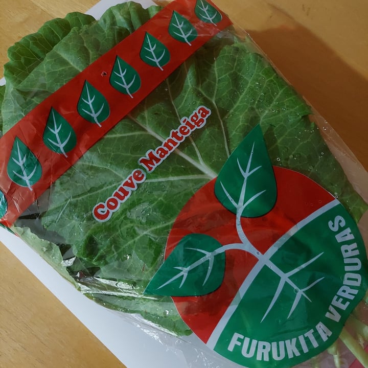 review photo of Furukita Verduras Couve Manteiga shared by @rickkan on 04 Jul 2022 - review