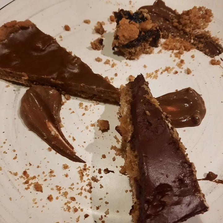 review photo of La Colubrina Tris Dolci shared by @beab on 14 Nov 2022 - review