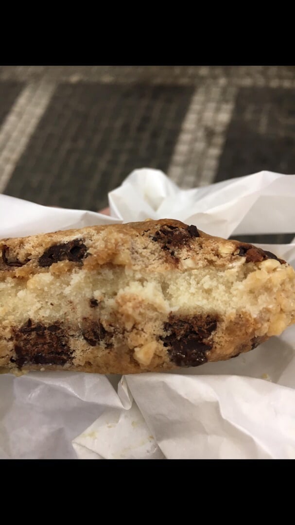 review photo of Veganista Ice Cream Nuts about You Inbetwiener shared by @andreaskra on 22 Feb 2020 - review