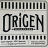 Origen Masamadre