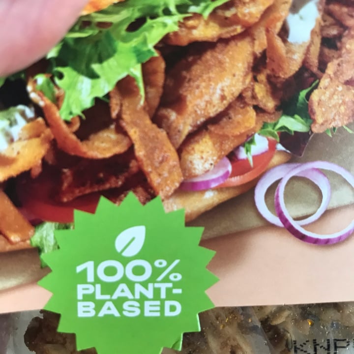 review photo of Planted foods Planted-kebab shared by @sarito on 21 Jun 2022 - review