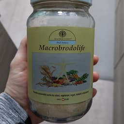 Macrocosmo