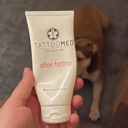 TattooMed