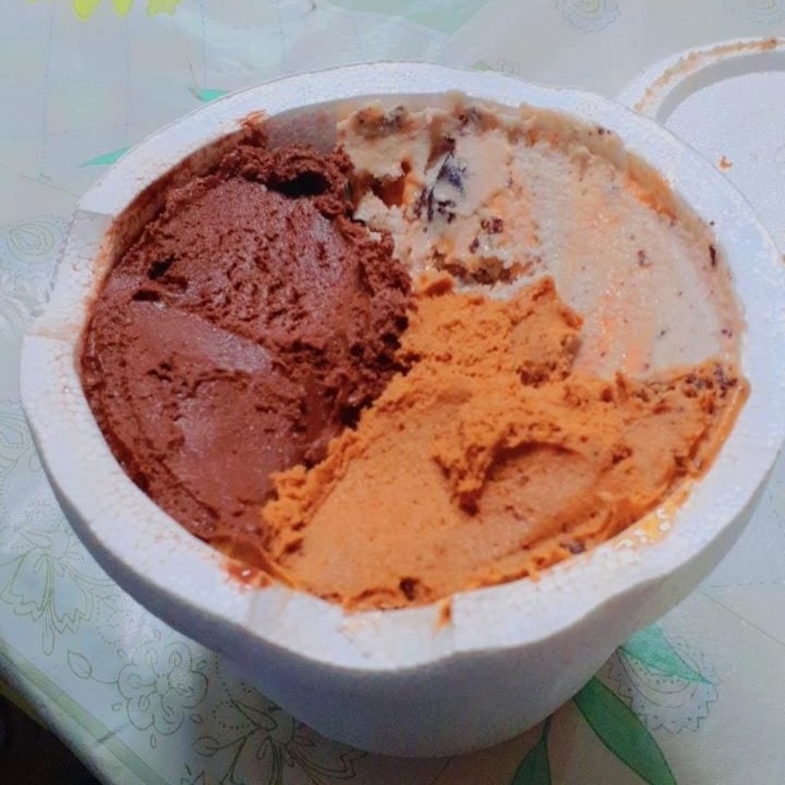 photo of Mileto Helados Helado shared by @candemagali on  15 Oct 2021 - review